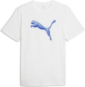 Puma T-shirt Korte Mouw 69177402