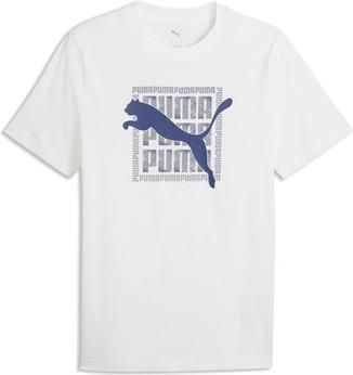 Puma T-shirt Korte Mouw 69177502