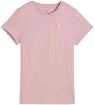 Puma T-shirt Korte Mouw 691855-26