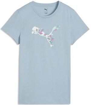 Puma T-shirt Korte Mouw 69191247