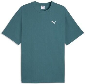 Puma T-shirt Korte Mouw 69201841