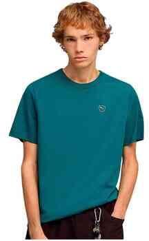 Puma T-shirt Korte Mouw 692054-41