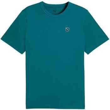 Puma T-shirt Korte Mouw 692054-41 - Foto 2