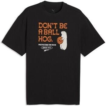 Puma T-shirt Korte Mouw 69230601