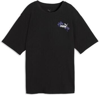 Puma T-shirt Korte Mouw 69237601