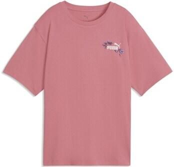 Puma T-shirt Korte Mouw 69237625