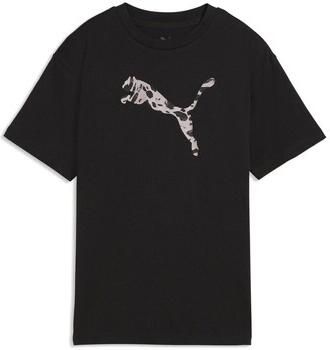 Puma T-shirt Korte Mouw 69249101