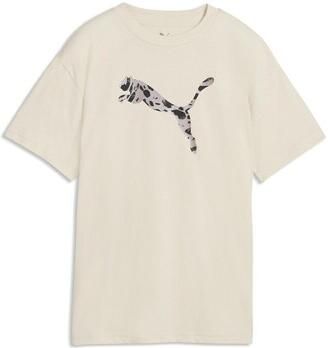 Puma T-shirt Korte Mouw 69249187