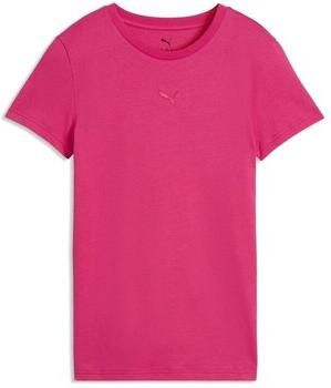 Puma T-shirt Korte Mouw 69291659