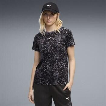 Puma T-shirt Korte Mouw 69577735