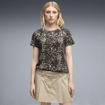 Puma T-shirt Korte Mouw 69577781