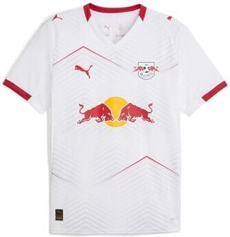 Puma T-shirt Korte Mouw 779876