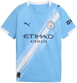 Puma T-shirt Korte Mouw 78034101