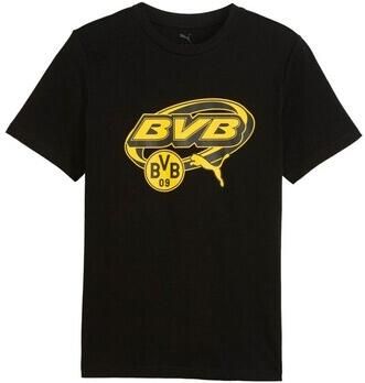 Puma T-shirt Korte Mouw 78257505