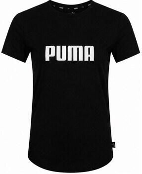 Puma T-shirt Korte Mouw 84719501
