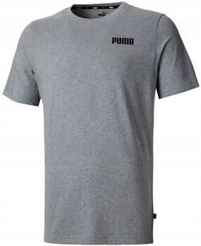 Puma T-shirt Korte Mouw 84722503