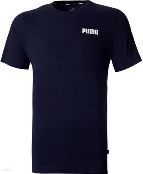 Puma T-shirt Korte Mouw 84722505