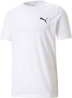 Puma T-shirt Korte Mouw Active Small Logo Tee - Foto 2
