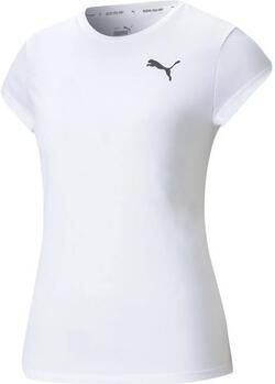 Puma T-shirt Korte Mouw Active Tee
