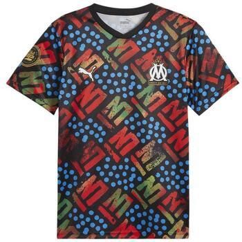 Puma T-shirt Korte Mouw Africa 13