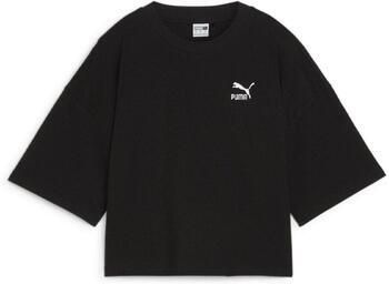 Puma T-shirt Korte Mouw Better Classics