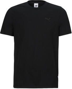 Puma T-shirt Korte Mouw BETTER ESSENTIALS MADE IN FRANCE