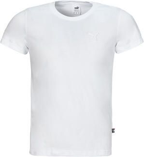 Puma T-shirt Korte Mouw BETTER ESSENTIALS MADE IN FRANCE - Foto 1