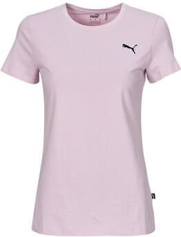 Puma T-shirt Korte Mouw BETTER ESSENTIALS TEE