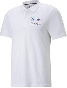 Puma T-shirt Korte Mouw Bmw Mms Ess