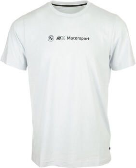 Puma T-shirt Korte Mouw Bmw Mms Log Graphic Tee - Foto 2