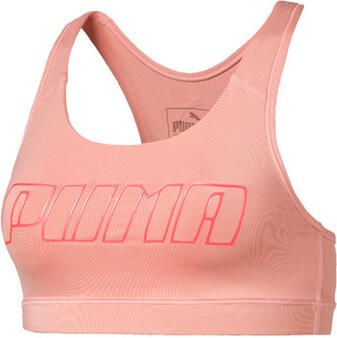Puma T-shirt Korte Mouw Bra 4keeps