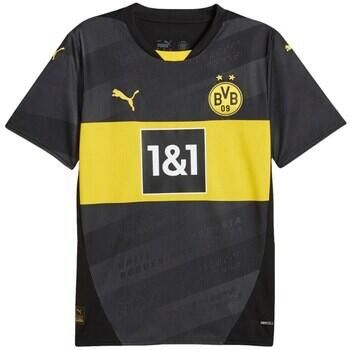 PUMA Trainingstop BVB AWAY JERSEY REPLICA Voetbalshirt BVB uitshirt 2024 2025