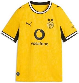 Puma T-shirt Korte Mouw BVB Home