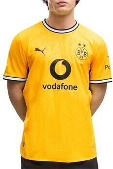 Puma T-shirt Korte Mouw BVB Home