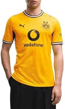 Puma T-shirt Korte Mouw BVB Home