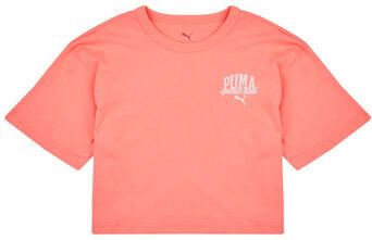 Puma T-shirt Korte Mouw CLASS TEE