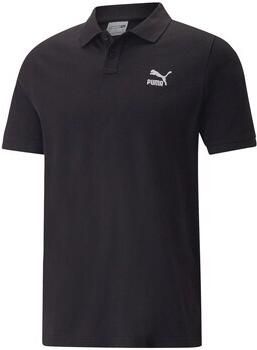 Puma T-shirt Korte Mouw Classics Polo