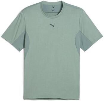 PUMA Trainingsshirt M CLOUDSPUN SOFT BREATHABLE TEE