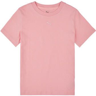 Puma T-shirt Korte Mouw ESS Cat Logo Tee