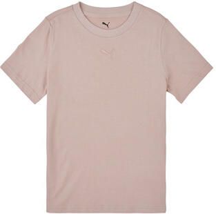 Puma T-shirt Korte Mouw ESS Cat Logo Tee