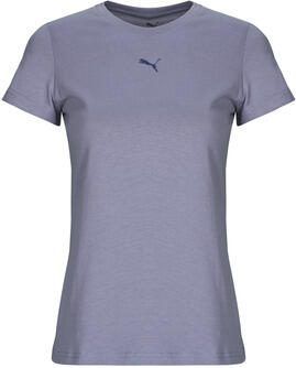 Puma T-shirt Korte Mouw ESS Cat Logo Tee