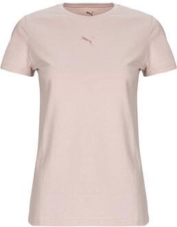 Puma T-shirt Korte Mouw ESS Catc Logo Tee