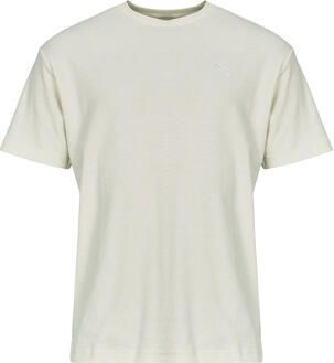 Puma T-shirt Korte Mouw ESS ELEVATED Relaxed Tee