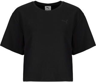 Puma T-shirt Korte Mouw ESS ELEVATED Relaxed Tee