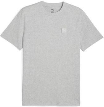 Puma T-shirt Korte Mouw Ess Elevated Tee