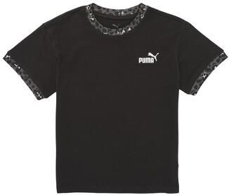 Puma T-shirt Korte Mouw ESS GRAPHIC Animal Relaxed Tee