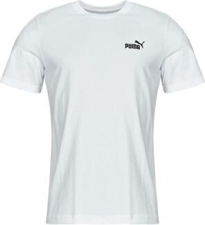 Puma T-shirt Korte Mouw T-shirt Ess Small No. 1 Logo - Foto 9