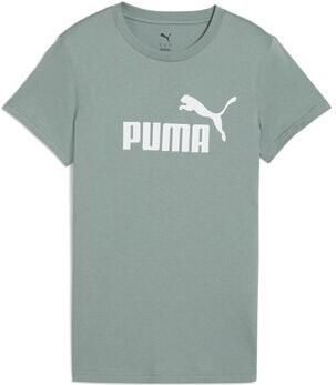 Puma T-shirt Korte Mouw Ess No. 1