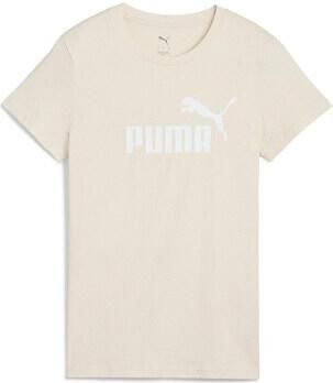 Puma T-shirt Korte Mouw Ess No. 1