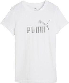 Puma T-shirt Korte Mouw Ess No. 1